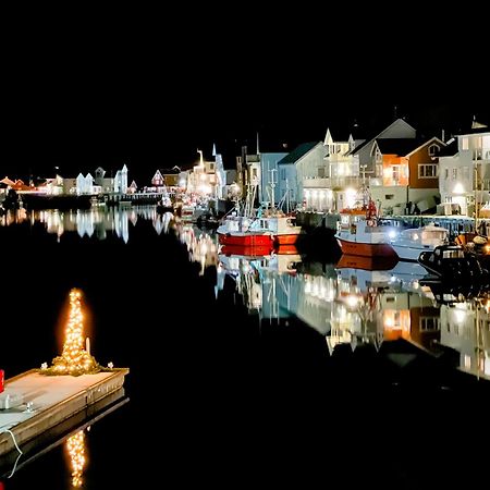 Kleppstad New Luxury Cabin Near Henningsvaer Lofoten מראה חיצוני תמונה